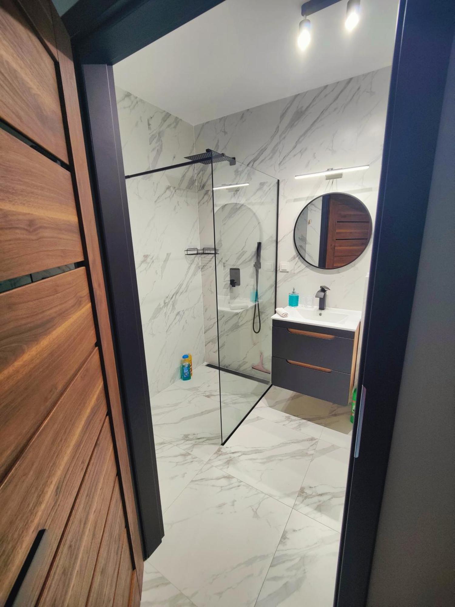 Apartmán Sloneczna Katovice
